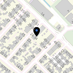 Appartement BAA01 H 1891 6