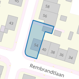 Perceel BAA01-H-1901