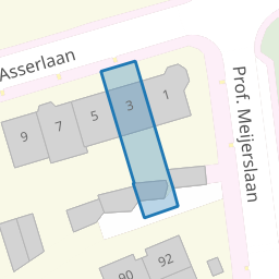 Perceel BAA01-H-1904