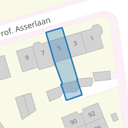 Perceel BAA01-H-1905