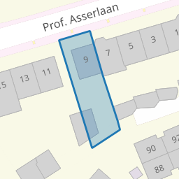 Perceel BAA01-H-1907