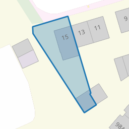 Perceel BAA01-H-1910