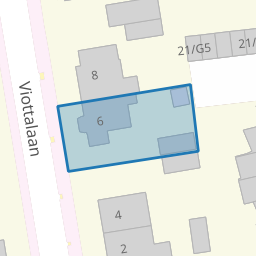 Perceel BAA01-H-1923