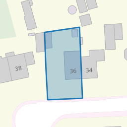 Perceel BAA01-H-1929