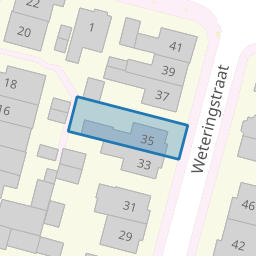 Perceel BAA01-H-1931