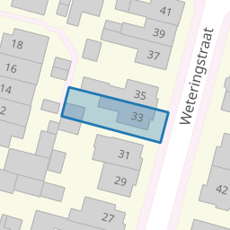 Perceel BAA01-H-1932