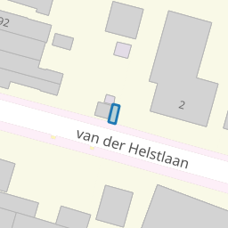 Perceel BAA01-H-1950