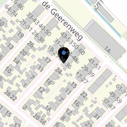 Appartement BAA01 H 1952 1
