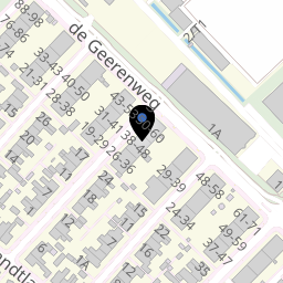 Appartement BAA01 H 1952 11