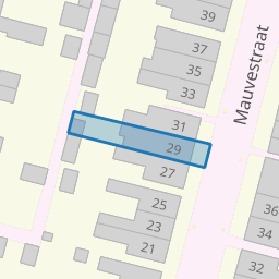 Perceel BAA01-H-1954