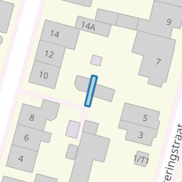 Perceel BAA01-H-1961