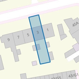 Perceel BAA01-H-1975