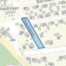 Perceel BAA01-H-1985