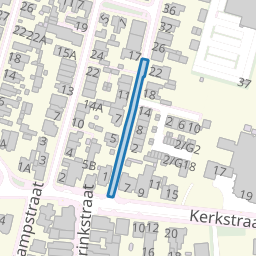 Perceel BAA01-H-1997