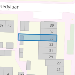 Perceel BAA01-H-2007