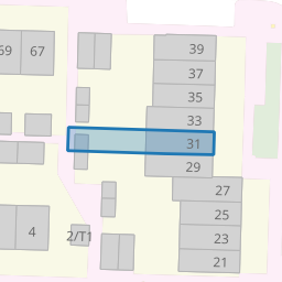 Perceel BAA01-H-2009