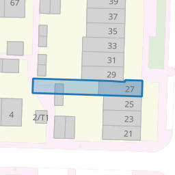Perceel BAA01-H-2011