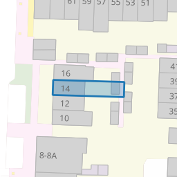 Perceel BAA01-H-2032
