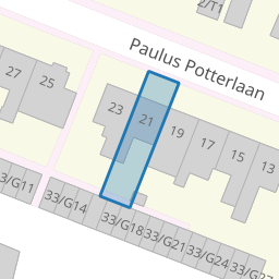 Perceel BAA01-H-2039