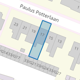 Perceel BAA01-H-2040