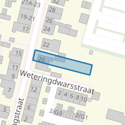 Perceel BAA01-H-2044