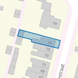 Perceel BAA01-H-2064