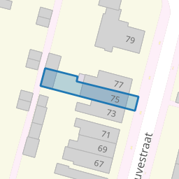 Perceel BAA01-H-2065