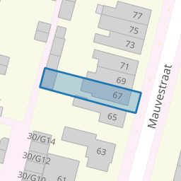 Perceel BAA01-H-2069