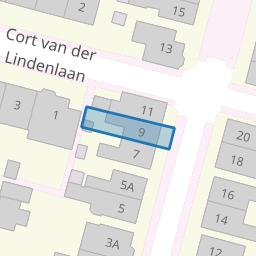 Perceel BAA01-H-2071