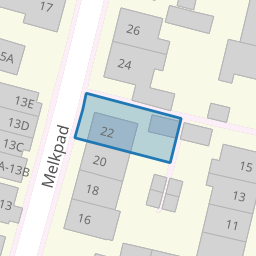 Perceel BAA01-H-2074