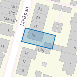 Perceel BAA01-H-2077