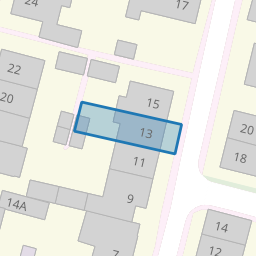 Perceel BAA01-H-2079