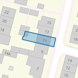 Perceel BAA01-H-2080