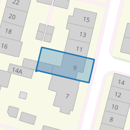 Perceel BAA01-H-2081