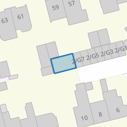 Perceel BAA01-H-2085