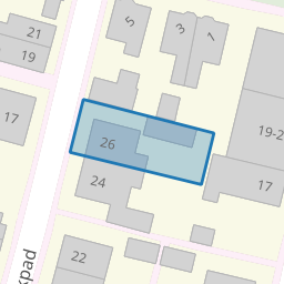 Perceel BAA01-H-2088