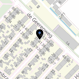 Appartement BAA01 H 2102 4