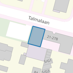 Perceel BAA01-H-2121