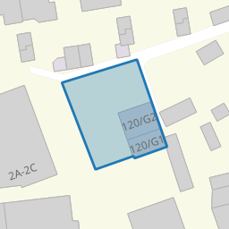 Perceel BAA01-H-2131