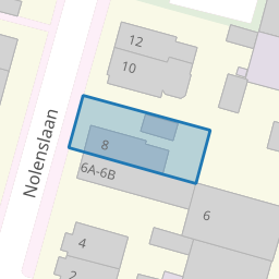 Perceel BAA01-H-2133