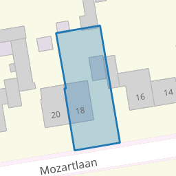 Perceel BAA01-H-2138