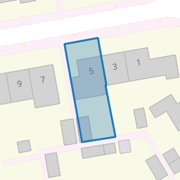 Perceel BAA01-H-2139