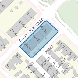 Perceel BAA01-H-2143