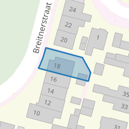 Perceel BAA01-H-2157