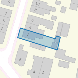 Perceel BAA01-H-2160