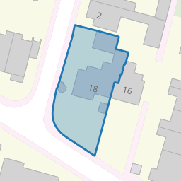 Perceel BAA01-H-2162