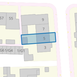 Perceel BAA01-H-2163