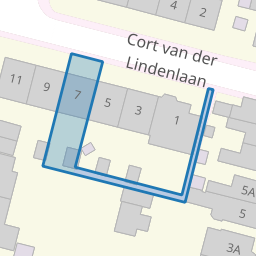 Perceel BAA01-H-2169