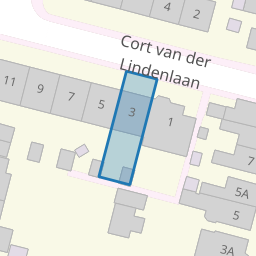 Perceel BAA01-H-2171