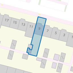 Perceel BAA01-H-2176